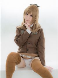 Suite ladies' Cosplay collection11(20)